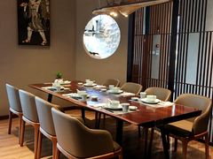 包厢-古京·臻致料理(月湖店)