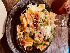 -Pistolera Mexican Cantina女枪手墨西哥餐厅(碧云路店)