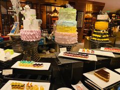 -OPEN開全日自助餐厅·西餐·海鲜(佛山希尔顿酒店)