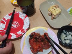 -友壹町寿司(佛山新DNA店)