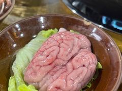 -正南齊北重庆老火锅(光华村直营店)