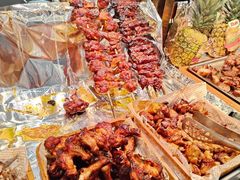 -千炉朝鲜族鲜肉自助烤肉(大悦城店)