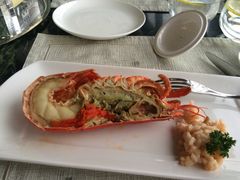 凌璇阁-广州花园酒店-凌璇阁360度高空海鲜自助餐CAROUSEL