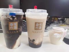 -奈雪的茶(南山大冲一期店)
