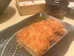 -胜博殿日式炸猪排(西红门店)