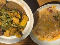 东北排骨乱炖-金掌勺·锅包肉(双榆树店)