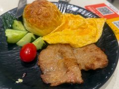 -和平馆·地道港澳茶餐厅(西门口店)