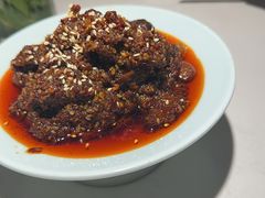 -院8里·小聚园老川菜(九眼桥店)