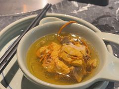 -云海肴云南菜·蒸汽石锅鱼(青岛万象城店)