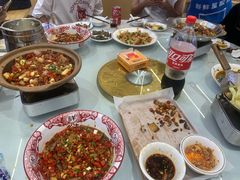-三只鸟本地特色菜馆(上饶总店)