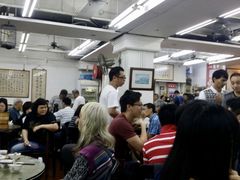 -香港蓮香樓(中環店)