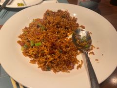 -大树餐厅(益田假日店)