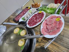 -全好食潮汕牛肉火锅(泗洲路店)