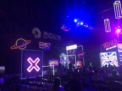 -东亿天弘演播大厅