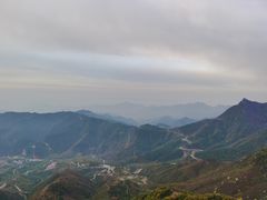 -白草畔自然风景区