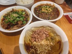 -付小姐在成都(中山公园店)