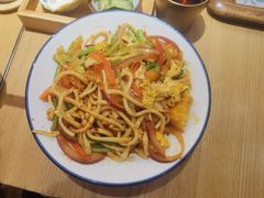-马记永·兰州牛肉面(天通苑家乐福店)