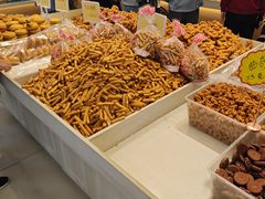 -杨老大焙子月饼干货(宽巷子民族美食街店)