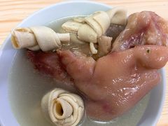 -盛兴面馆(真儒大厦店)