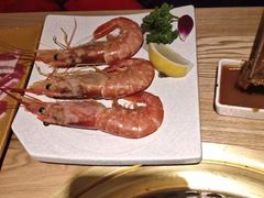 -江户烧肉(高德店)