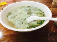 -潘国仙耳光馄饨(黄家阙路店)