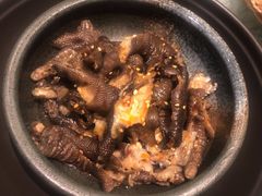 -狮王府淮扬菜(新街口友谊店)