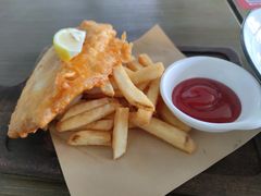 -FABIO’S费比欧披萨餐厅