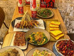 -壹酒贰肉1926·深夜食堂(九纬路店)
