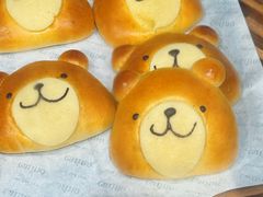 -CARINO BAKERY&CAFE(人广来福士店)