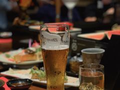 -鸟山鸣·日料食堂(王府井店)