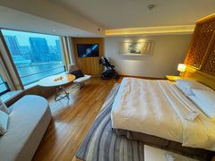 -广州白天鹅宾馆