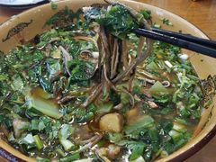 -乐山第一家临江鳝丝(茶坊路店)