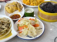 -紫藤园·天目湖大鱼头(南山竹海店)