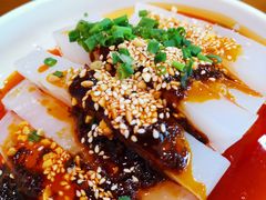凉粉-蓉李记成都名小吃(合肥包河万达店)