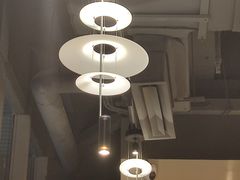-玛尚诺意式餐厅(日月光店)