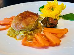 -翠湖宾馆·中餐厅