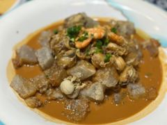 -旺角小渔村·海肠捞饭开创者(环山路店)