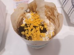 -麦当劳(杭州东站高铁店)
