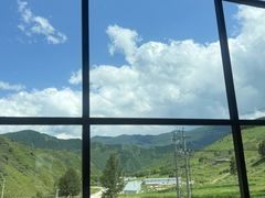 -云座·时光·观景咖啡厅(五爷庙店)