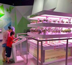 -北京科学中心儿童乐园