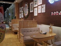 -藏猫猫咖啡主题馆(中央大道店)