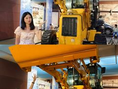 -柳州工业博物馆