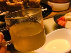 -绿茵阁牛扒餐厅(客村店)
