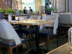 大堂-川成元·麻辣香锅(凯德MALL西直门店)
