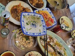 -灵福缘私房菜·农家菜(拈花湾·灵山大佛必推店)