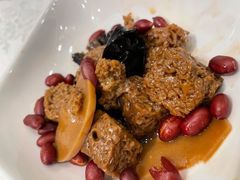 四喜烤麸-三玛璐酒楼(汉口路店)