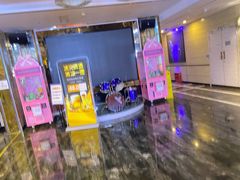 -宝乐星量贩KTV(莲升路店)