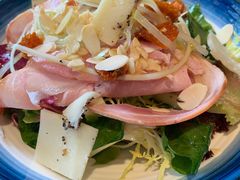 -杭州西子湖四季酒店-WL BISTRO西湖餐厅(灵隐路店)