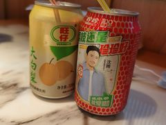 -东北民俗村·东北菜(翻身店)