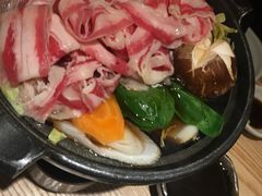 -初居食屋日式料理(万象城购物中心店)